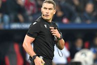 Istvan Kovacs, Vasile Marinescu și Mihai Artene, delegați la superduelul Spania - Germania!