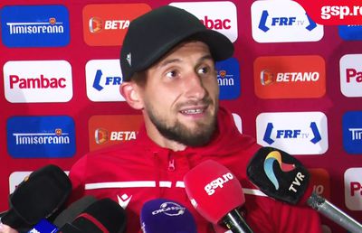 Neluț Roșu despre problemele financiare de la Dinamo: „Promisiuni găsești peste tot” + gestul făcut la final, în fața suporterilor