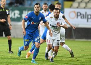 Hermannstadt - Universitatea Craiova » Duel de Liga 1, cu VAR, în grupele Cupei