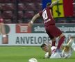 Istvan Kovacs, 3 greșeli în CFR Cluj - Sepsi