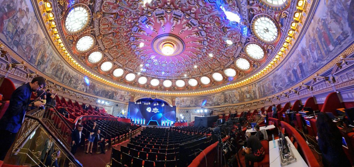 Grupele pentru Euro 2023 s-au tras la București » Debutăm cu un meci de foc în Ghencea cu Spania! Cum arată grupa României U21