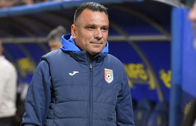 Concluziile lui Toni Petrea, după eșecul cu FCSB: „Meritam mai mult”
