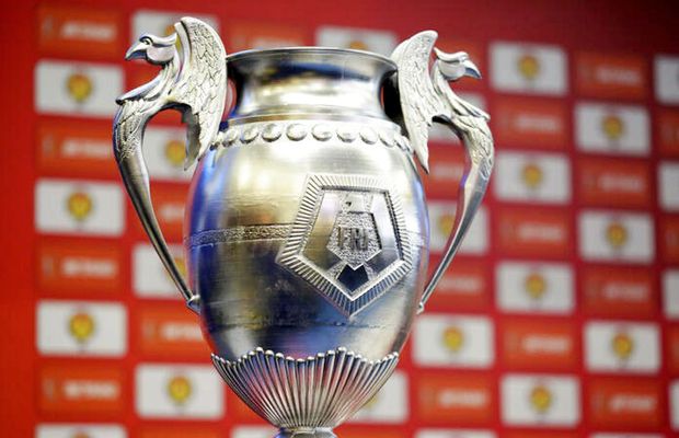 A doua etapă din faza grupelor în Cupa României Betano » Toate rezultatele, programul și clasamentele grupelor