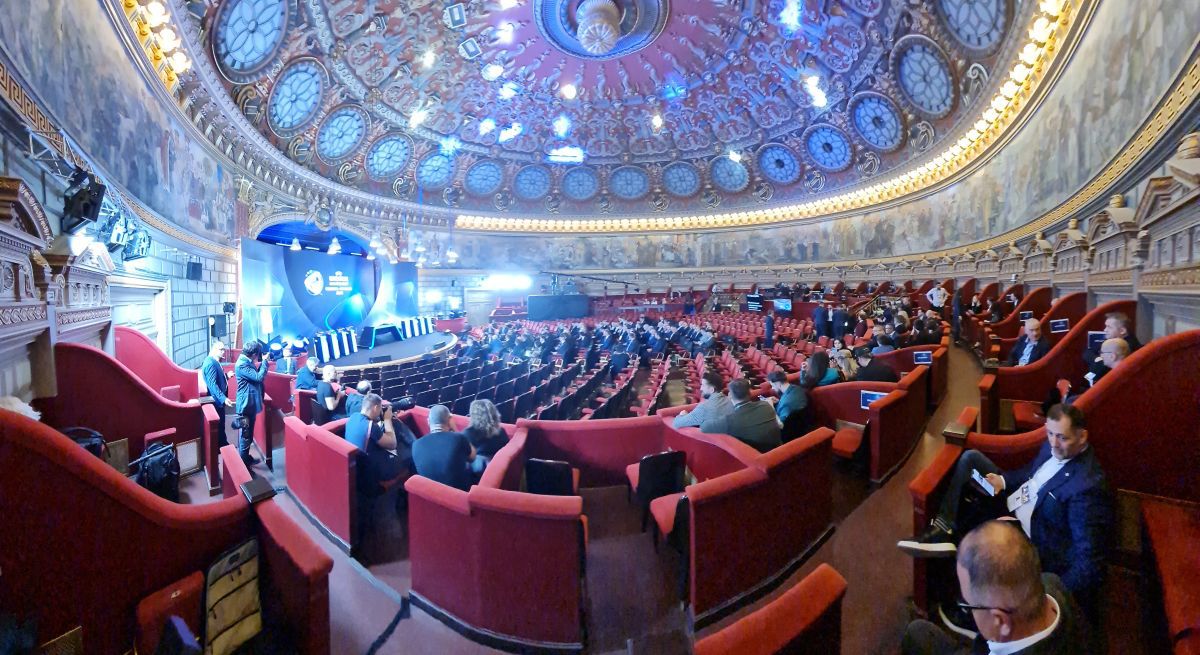 Grupele pentru Euro 2023 s-au tras la București » Debutăm cu un meci de foc în Ghencea cu Spania! Cum arată grupa României U21