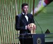 Robert Lewandowski a uimit pe toată lumea la gala Balonului de Aur! Cât costă ceasul purtat de superstarul Barcelonei: „Îl iau și eu la nunta mea”