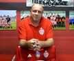 Dioszegi nu dă vina doar pe Kovacs pentru decizia eronată din CFR - Sepsi: „Dacă mai există legături între arbitri și club, degeaba facem fotbal”