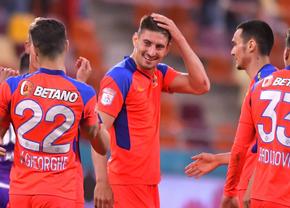Iulian Cristea șochează lumea medicală! Vești de ultimă oră despre fundașul lui FCSB: aproape să doboare recordul lui Dică