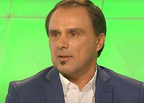 Basarab Panduru crede că a depistat de ce a vrut Dică să demisioneze: „În minutul 55 cu UTA are loc un moment controversat”