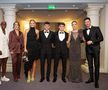 Robert Lewandowski a uimit pe toată lumea la gala Balonului de Aur! Cât costă ceasul purtat de superstarul Barcelonei: „Îl iau și eu la nunta mea”