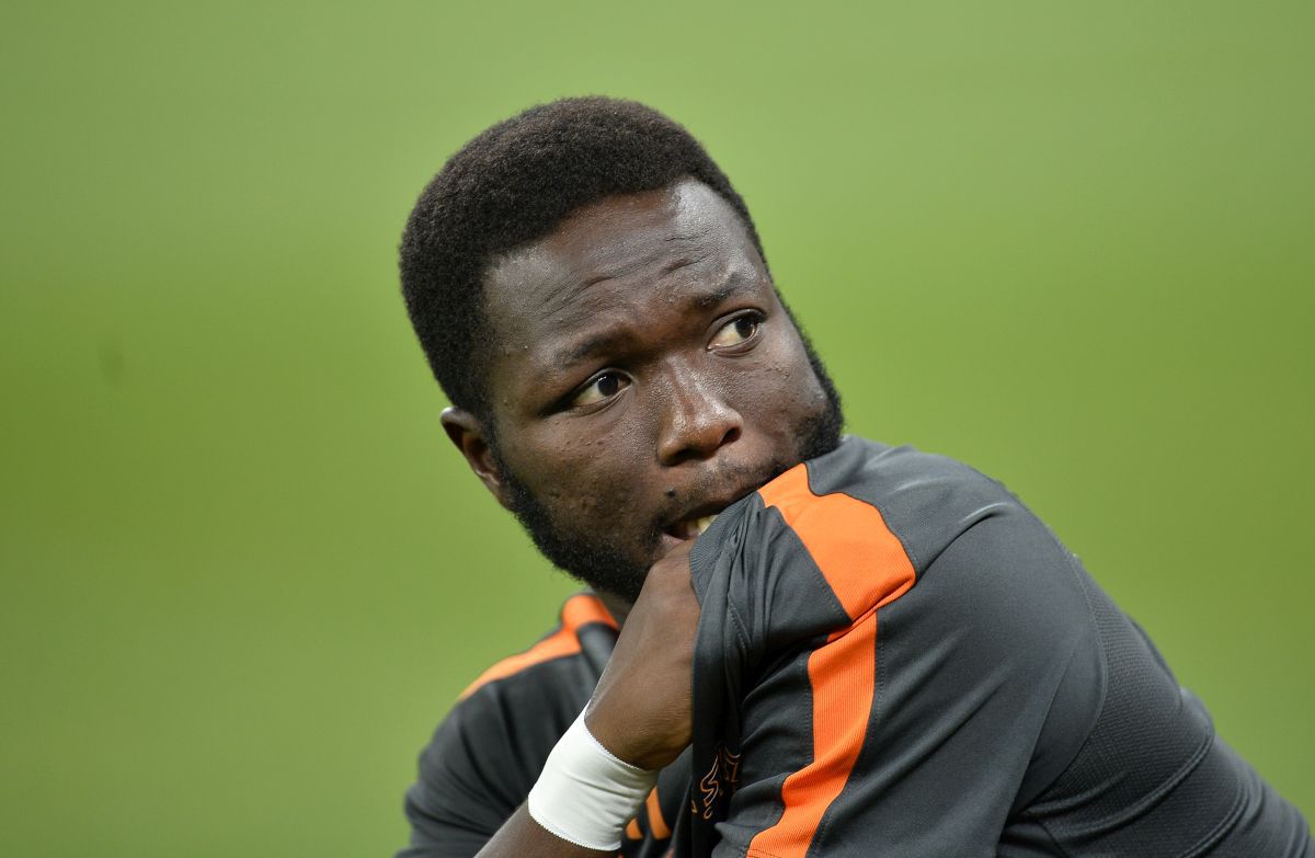 Fotbalistul pe care Gigi Becali a plătit 500.000 de euro s-a retras la 29 de ani! Dat afară după conflictul violent cu Florin Tănase