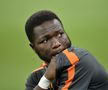Sulley Muniru / Sursă foto: Arhivă GSP