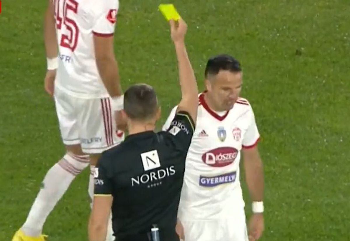 Istvan Kovacs, gafe în serie cu o lună înainte de Mondial » 3 erori majore și în CFR Cluj - Sepsi!
