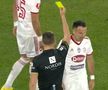 Istvan Kovacs, 3 greșeli în CFR Cluj - Sepsi
