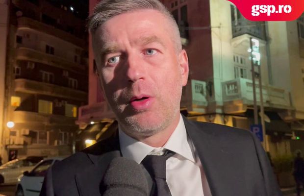 Edi Iordănescu, înaintea amicalelor din noiembrie: „Un lucru mă frământă foarte tare”