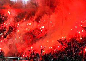 Răzvan Lucescu, victorie uriașă în derby » PAOK s-a impus în „infern”, în fața vedetelor lui Olympiakos