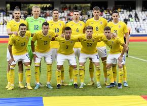 România U21 își află azi adversarele din grupele EURO 2023, turneul găzduit de țara noastră și de Georgia » Cum arată urnele