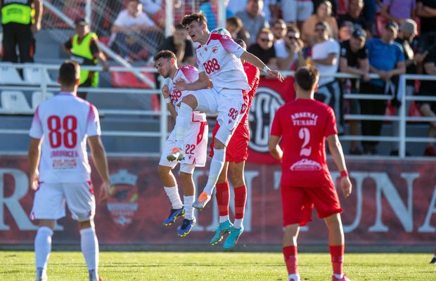 Noutate din acest sezon în privința televizărilor în Cupa României » 5 partide au parte de o atenție specială