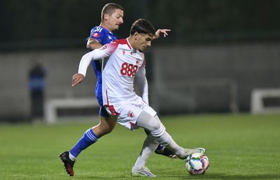 Fotbalistul lui FCU Craiova și-a vărsat năduful după remiza cu Dinamo: „Nu se mai poate așa! Nimeni nu are nicio scuză”