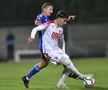 Dinamo și FCU Craiova au remizat, scor 0-0, în primul meci al grupei A din Cupa României. Vlad Achim (33 de ani), mijlocașul clubului oltean, a tras un semnal de alarmă cu privire la jocul prestat.