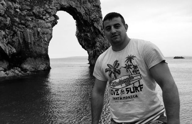 Doliu pe tatami » Un multiplu campion naţional la judo a decedat la doar 35 de ani