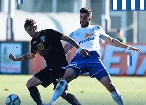 CSM Alexandria - Farul 2-2 » Primul meci din grupele Cupei, prima supriză! Liderul din SuperLigă, ținut în șah de o echipă de Liga 3