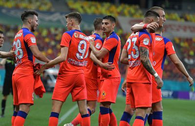 Iulian Cristea șochează lumea medicală! Vești de ultimă oră despre fundașul lui FCSB: aproape să doboare recordul lui Dică