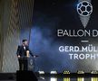 Robert Lewandowski a uimit pe toată lumea la gala Balonului de Aur! Cât costă ceasul purtat de superstarul Barcelonei: „Îl iau și eu la nunta mea”