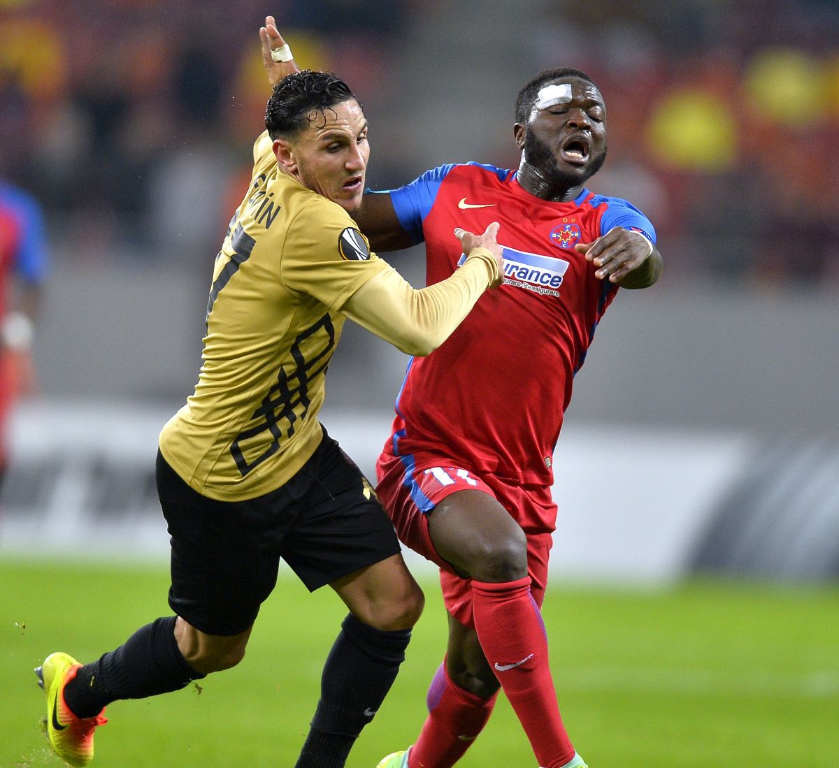 Episodul din vestiarul FCSB care l-a șocat pe MM Stoica: „Am prins bătăi și am închis ochii, dar asta nu se face. Afară!”