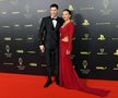 Robert Lewandowski a uimit pe toată lumea la gala Balonului de Aur! Cât costă ceasul purtat de superstarul Barcelonei: „Îl iau și eu la nunta mea”