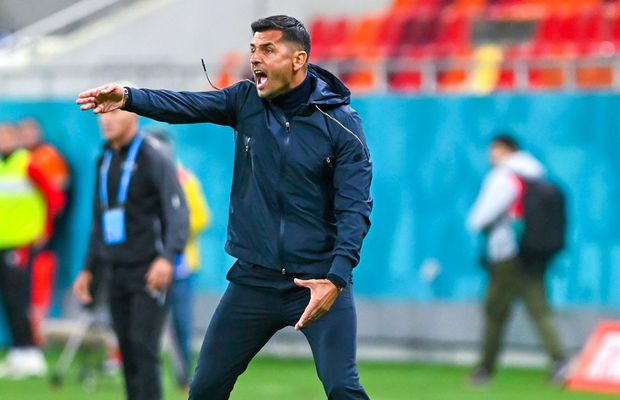 Dică rămâne în pericol la FCSB » Favoritul lui Gigi și MM e liber de contract, dar e pretențios