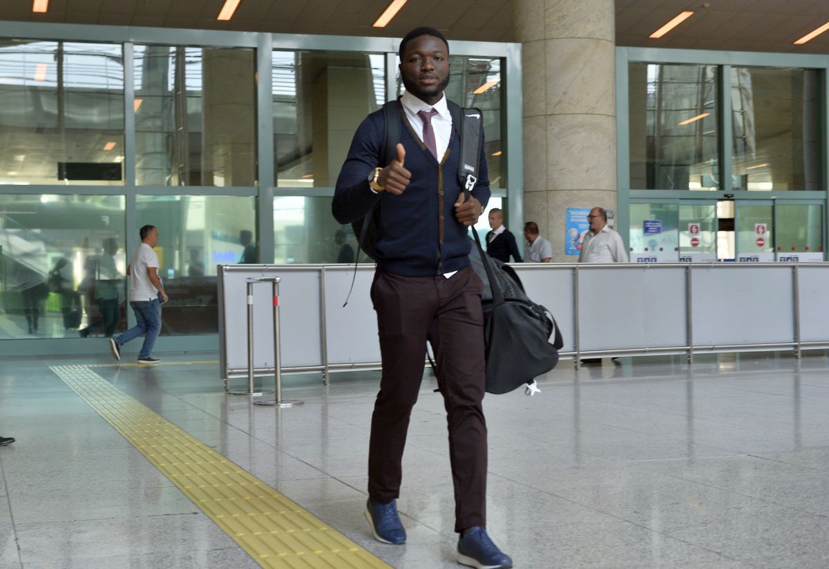 Fotbalistul pe care Gigi Becali a plătit 500.000 de euro s-a retras la 29 de ani! Dat afară după conflictul violent cu Florin Tănase