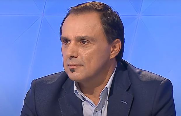 A înscris în CFR - Sepsi și l-a încântat pe Basarab Panduru: „Are ceva ce nu prea vezi la români”