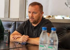 Acuzații după Dumbrăvița - Rapid: „Explodez, nu mă pot controla! Sincer, cum să jucăm așa?”