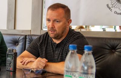 Acuzații după Dumbrăvița - Rapid: „Explodez, nu mă pot controla! Sincer, cum să jucăm așa?”