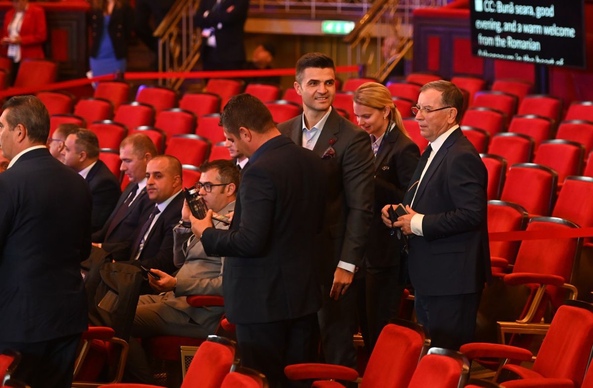 Cum se poate califica România U21 la Jocurile Olimpice din 2024: sistem complicat și posibil baraj la București