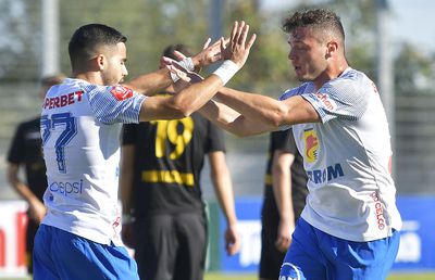 Reacție categorică în studio, după marea surpriză din Cupa României Betano: „O palmă pentru cei care nu erau de acord!”