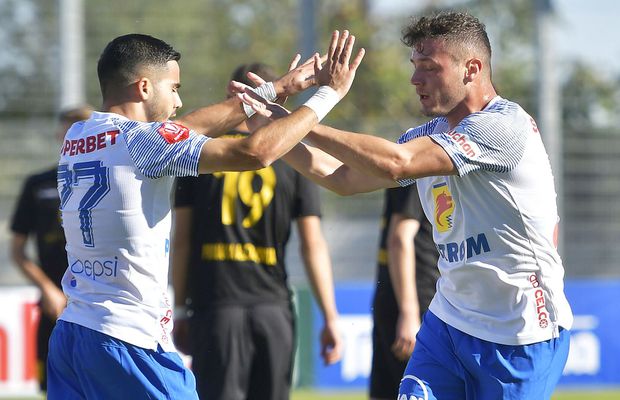 Reacție categorică în studio, după marea surpriză din Cupa României Betano: „O palmă pentru cei care nu erau de acord!”