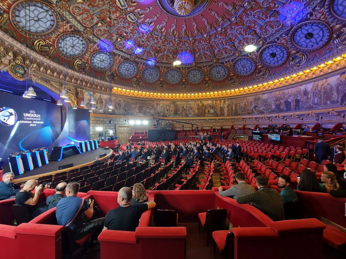 Cum se poate califica România U21 la Jocurile Olimpice din 2024: sistem complicat și posibil baraj la București