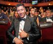 Robert Lewandowski a uimit pe toată lumea la gala Balonului de Aur! Cât costă ceasul purtat de superstarul Barcelonei: „Îl iau și eu la nunta mea”