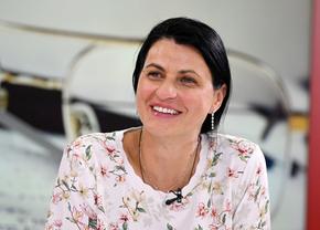 Narcisa Lecușanu, dezvăluiri tulburătoare: „Pe la 18 ani, un antrenor mi-a dat o palmă în vestiar de n-am mai auzit câteva zile!”