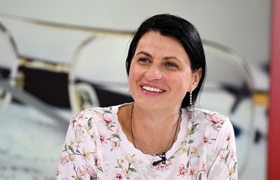 Narcisa Lecușanu, dezvăluiri tulburătoare: „Pe la 18 ani, un antrenor mi-a dat o palmă în vestiar de n-am mai auzit câteva zile!”