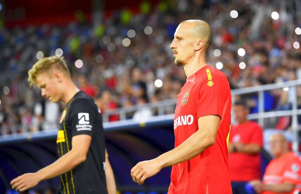 Vlad Chiricheș a suferit o intervenție inedită: „O să îl vedeți. Și-a schimbat fizionomia!” + când poate reveni pe teren