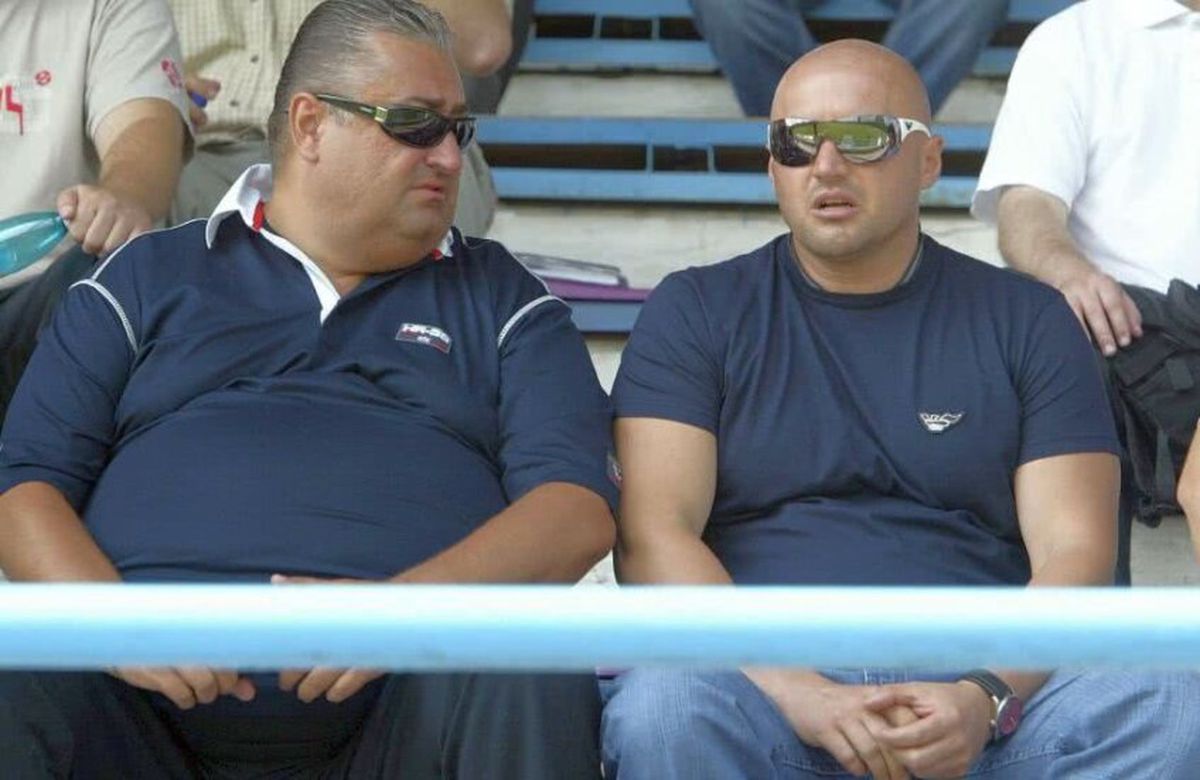 Fostul patron din Divizia A e greu de recunoscut » Dezvăluie un blat șocant: „Îți spun, e prescrisă! S-a făcut pușculița, nu puteam risca”