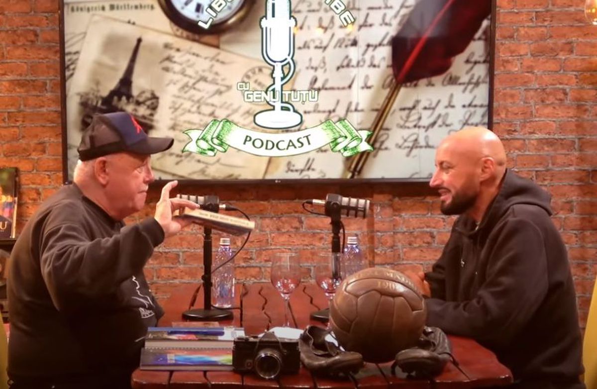 Fostul patron din Divizia A e greu de recunoscut » Dezvăluie un blat șocant: „Îți spun, e prescrisă! S-a făcut pușculița, nu puteam risca”