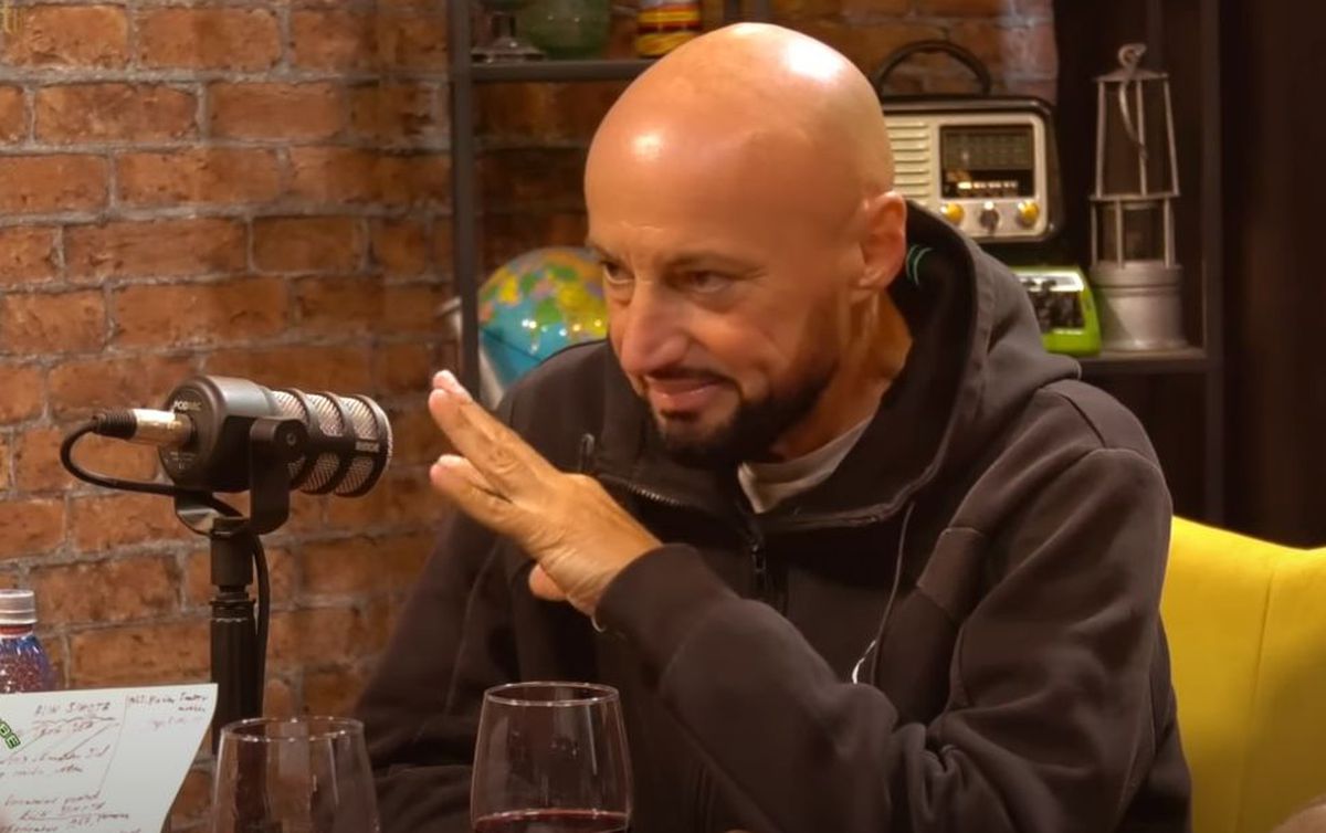 Alin Simota, apariție inedită și dezvăluiri frapante din fotbalul românesc