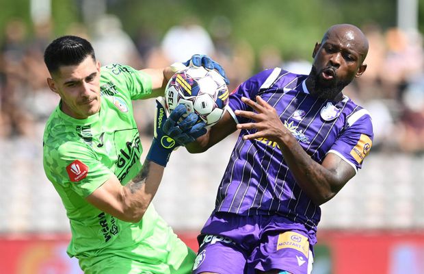 FRF a depunctat una dintre favoritele la promovarea în Liga 1! Au plătit datoriile chiar în ziua în care au fost sancționați