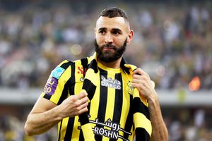 Karim Benzema a cumpărat o lucrare de Pablo Picasso, iar presa franceză anunță „o ruptură”: „Ați observat diferența?”