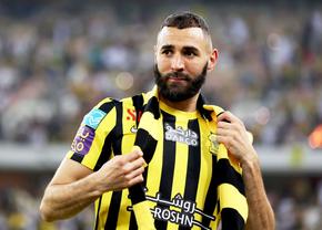 Ministrul de Interne al Franței, acuzație șocantă împotriva lui Karim Benzema: „Știm toți că are legături notorii cu Frăția Musulmană”