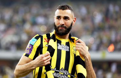 Presa din Arabia Saudită îl critică pe Karim Benzema. „Parcă ne-ar face o favoare că a venit aici!”