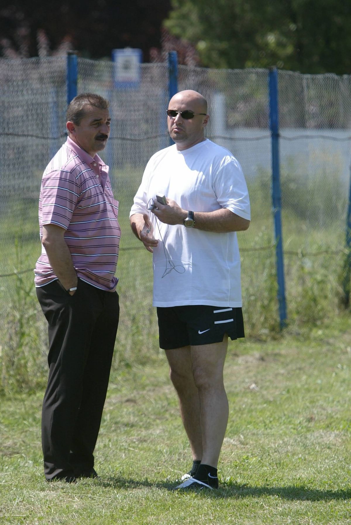 Alin Simota, apariție inedită și dezvăluiri frapante din fotbalul românesc